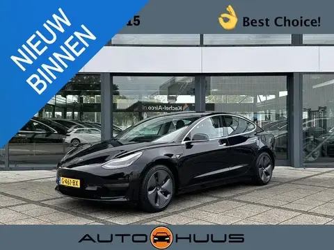 Annonce TESLA MODEL 3 Électrique 2019 d'occasion 