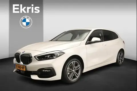 Annonce BMW SERIE 1 Essence 2021 d'occasion 