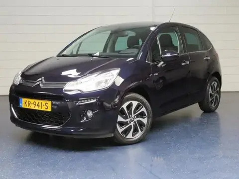 Annonce CITROEN C3 Essence 2016 d'occasion 