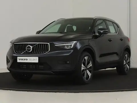 Used VOLVO XC40 Hybrid 2023 Ad 