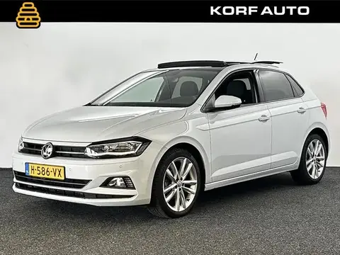 Used VOLKSWAGEN POLO Petrol 2020 Ad 