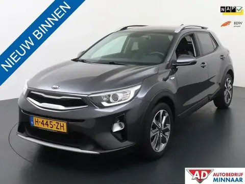 Used KIA STONIC Petrol 2020 Ad 