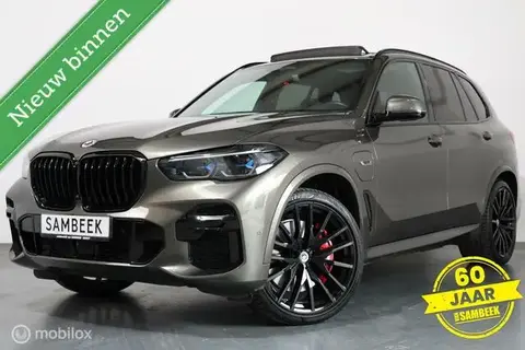 Used BMW X5 Hybrid 2023 Ad 