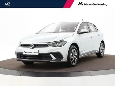 Annonce VOLKSWAGEN POLO Essence 2023 d'occasion 