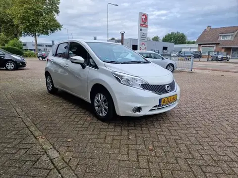 Used NISSAN NOTE Petrol 2015 Ad 