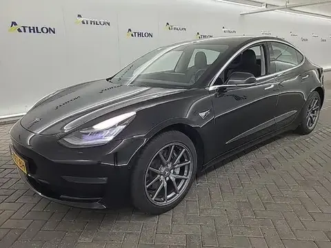 Used TESLA MODEL 3 Electric 2019 Ad 