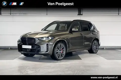 Annonce BMW X5 Hybride 2023 d'occasion 