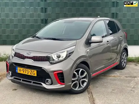 Annonce KIA PICANTO Essence 2020 d'occasion 