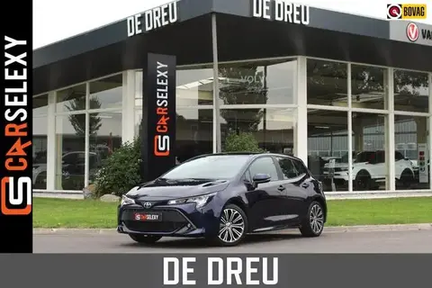 Used TOYOTA COROLLA Hybrid 2023 Ad 