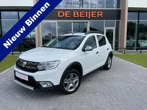 Used DACIA SANDERO Petrol 2020 Ad 