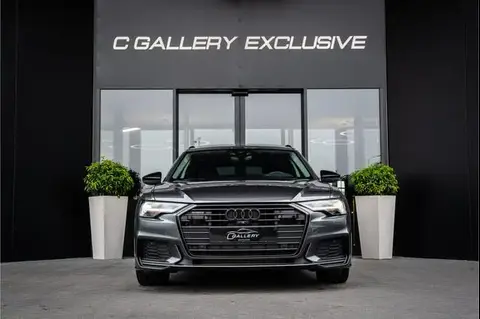 Annonce AUDI A6 Hybride 2021 d'occasion 