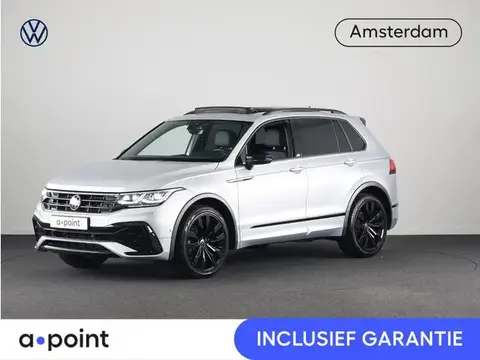 Used VOLKSWAGEN TIGUAN Petrol 2023 Ad 