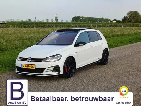 Used VOLKSWAGEN GOLF Petrol 2019 Ad 