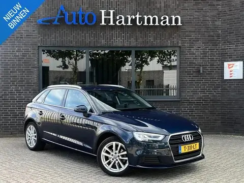 Used AUDI A3 Diesel 2019 Ad 