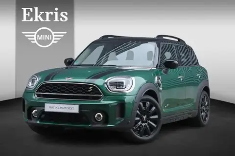 Annonce MINI COUNTRYMAN Hybride 2021 d'occasion 