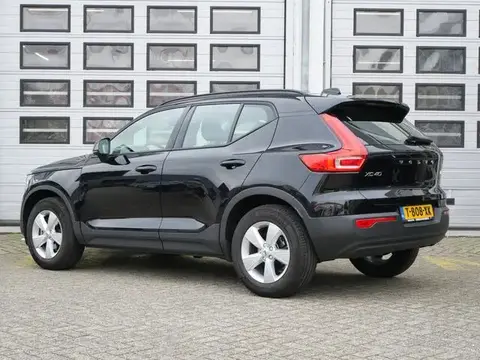 Used VOLVO XC40 Petrol 2021 Ad 