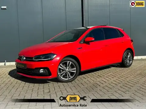 Used VOLKSWAGEN POLO Petrol 2020 Ad 