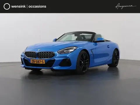 Annonce BMW Z4 Essence 2019 d'occasion 