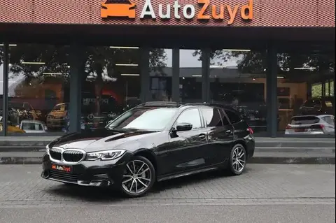 Used BMW SERIE 3 Hybrid 2021 Ad 