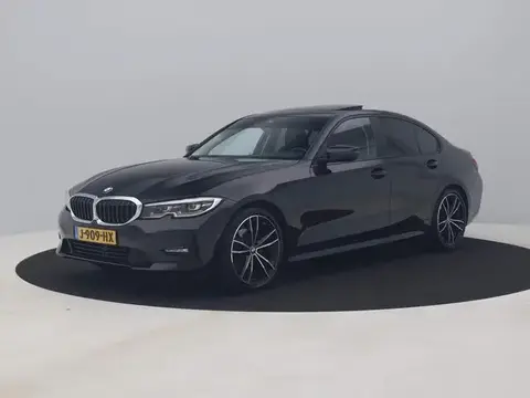 Used BMW SERIE 3 Petrol 2019 Ad 