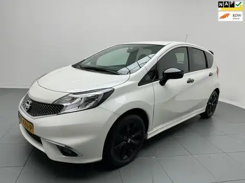 Used NISSAN NOTE Petrol 2016 Ad 