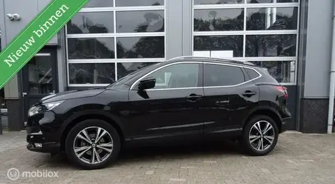 Used NISSAN QASHQAI Petrol 2019 Ad 