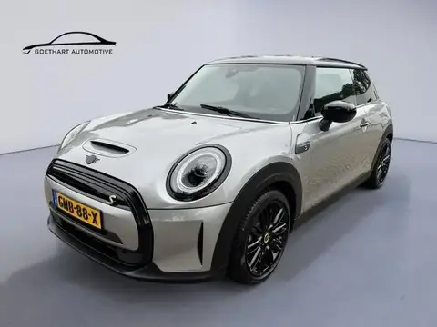 Used MINI MINI Electric 2023 Ad 