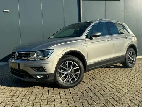 Used VOLKSWAGEN TIGUAN Petrol 2019 Ad 