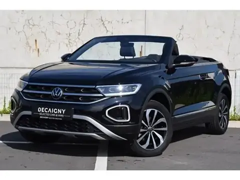 Used VOLKSWAGEN T-ROC Petrol 2023 Ad 