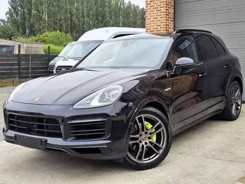 Used PORSCHE CAYENNE Not specified 2019 Ad 