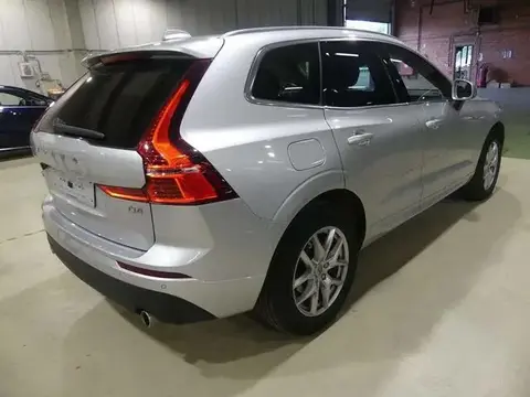 Annonce VOLVO XC60 Diesel 2020 d'occasion 