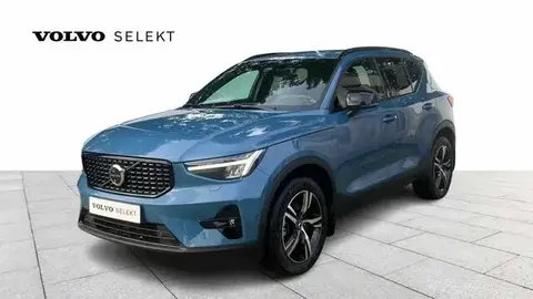 Annonce VOLVO XC40 Essence 2023 d'occasion 