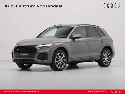 Used AUDI Q5 Hybrid 2023 Ad 