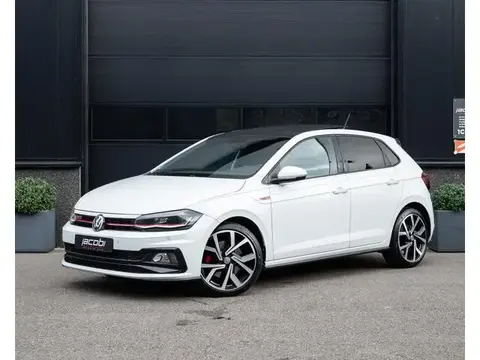 Used VOLKSWAGEN POLO Petrol 2018 Ad 