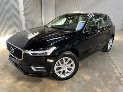 Used VOLVO XC60 Not specified 2020 Ad 