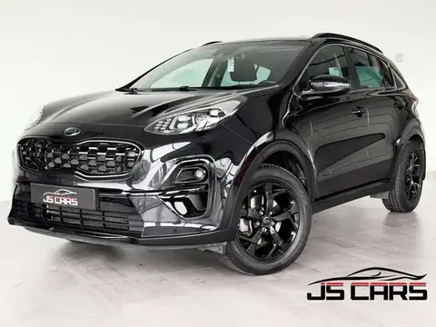 Used KIA SPORTAGE Petrol 2021 Ad 