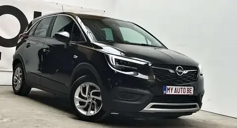 Used OPEL CROSSLAND Diesel 2020 Ad 