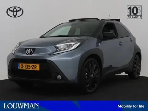 Used TOYOTA AYGO Petrol 2024 Ad 