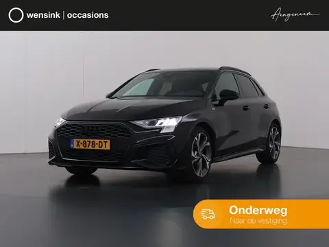 Annonce AUDI A3 Hybride 2023 d'occasion 