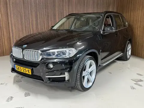 Annonce BMW X5 Hybride 2017 d'occasion 