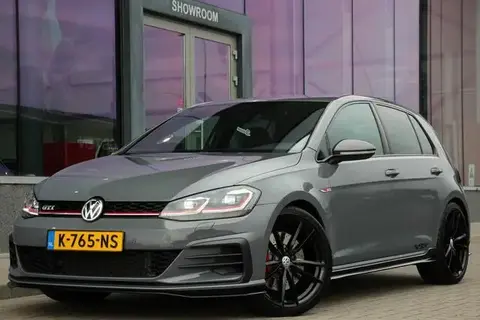 Used VOLKSWAGEN GOLF Petrol 2020 Ad 