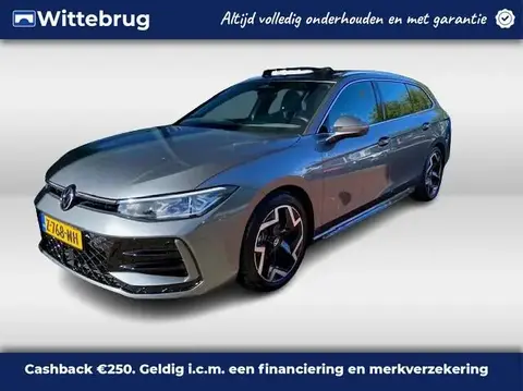 Used VOLKSWAGEN PASSAT Hybrid 2024 Ad 