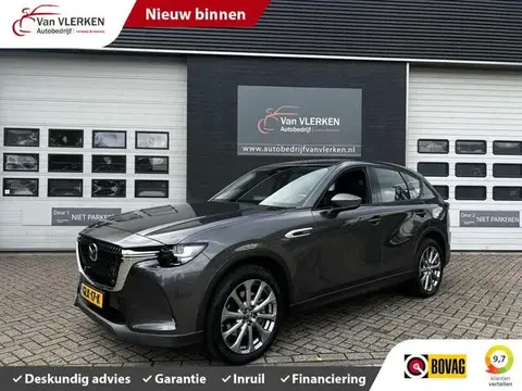 Used MAZDA CX-60 Hybrid 2022 Ad 