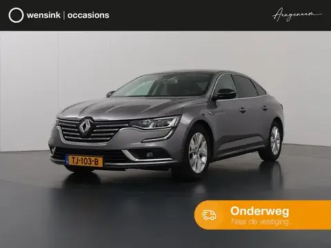 Used RENAULT TALISMAN Petrol 2018 Ad 