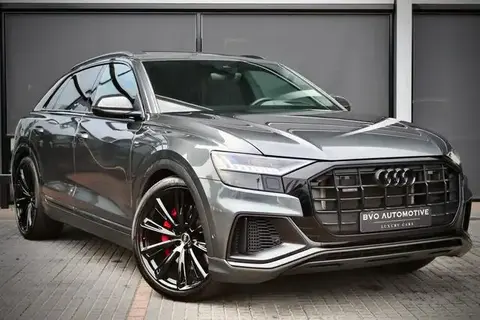 Annonce AUDI Q8 Hybride 2023 d'occasion 