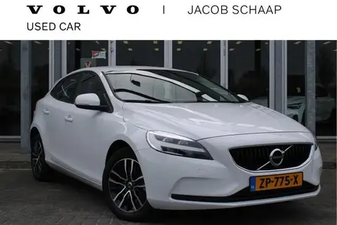 Used VOLVO V40 Petrol 2019 Ad 