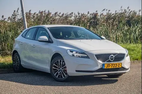 Used VOLVO V40 Petrol 2016 Ad 