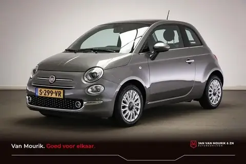 Used FIAT 500 Petrol 2020 Ad 