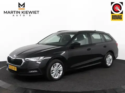 Used SKODA OCTAVIA Hybrid 2022 Ad 