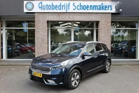 Used KIA NIRO Hybrid 2019 Ad 